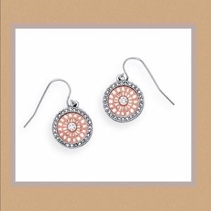 Premier Designs Lacy Earrings